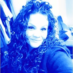 Meet your Posher, Kristen